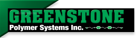Greenstone Polymer Systems